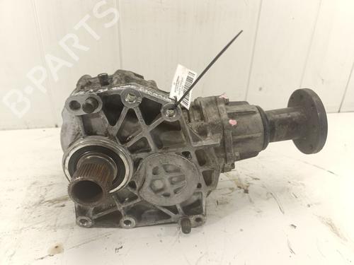 Used Front differential HYUNDAI SANTA FÉ II (CM) 2.2 CRDi GLS (150 hp) 30113634
