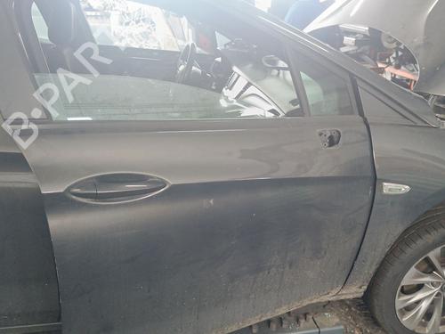 Used Right front door OPEL ASTRA K (B16) 1.6 CDTi (68) (136 hp) 28545235
