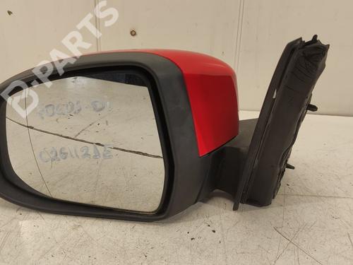 Used Left mirror Left mirror FORD FOCUS III [2010-2020] 10088077 10088077