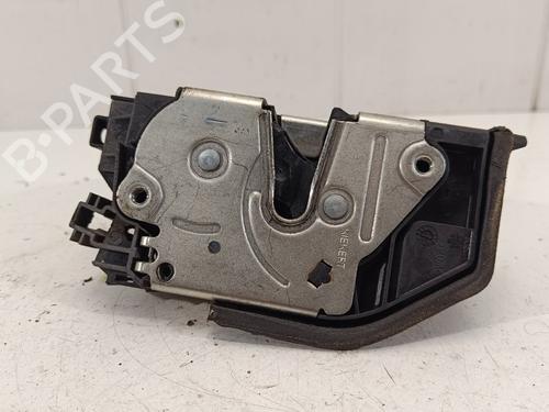 Front right lock BMW 3 Touring (E91)  | BP17499151C97 