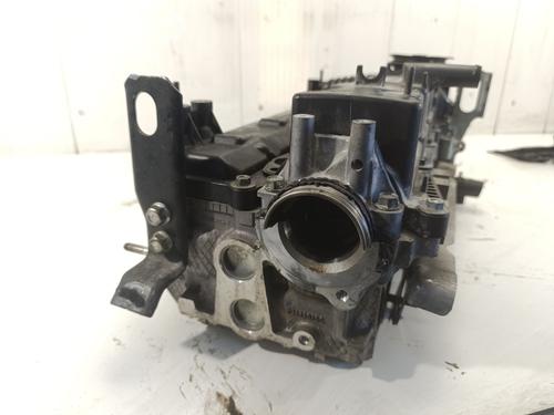 Cylinder head MAZDA 6 Saloon (GH) 2.2 D (GH10) | BP29546121M5 