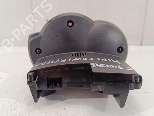 Instrument cluster MINI MINI COUNTRYMAN (F60) Cooper S | BP17522516C47