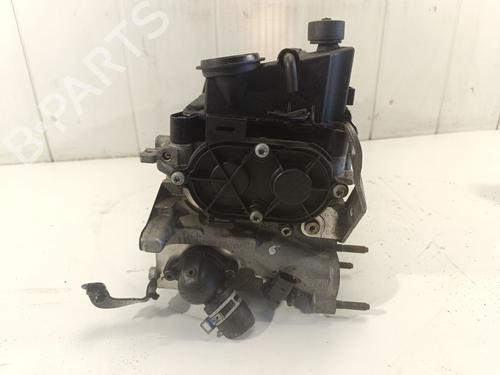 Cylinder head AUDI A3 Sportback (8VA, 8VF)  | BP29527985M5 