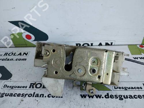 Front right lock FORD FIESTA IV (JA_, JB_)  | BP4052073C97 