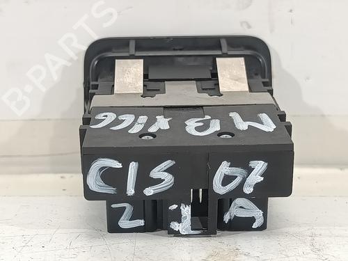 Hand brake MERCEDES-BENZ GL-CLASS (X166) GL 350 CDI / BlueTec 4-matic (166.823, 166.824) | BP12546744I18 