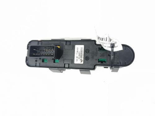 Left front window switch PEUGEOT 207 Hatchback Van (WA_, WC_) 1.6 HDi | BP35962352I27 - Image 3