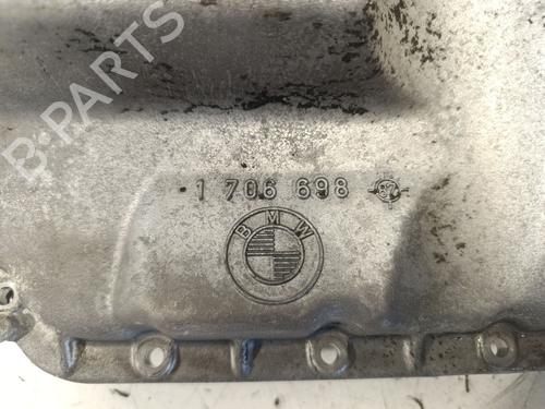 Oil sump BMW 3 (E30) 325 i X | BP29546125M115 