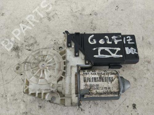 Portierruitmotor linksvoor VW GOLF IV (1J1) [1997-2008]  4062780
