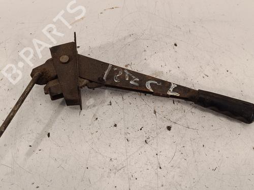 håndbremse SEAT 127 (127A) [1972-1982]  21568594