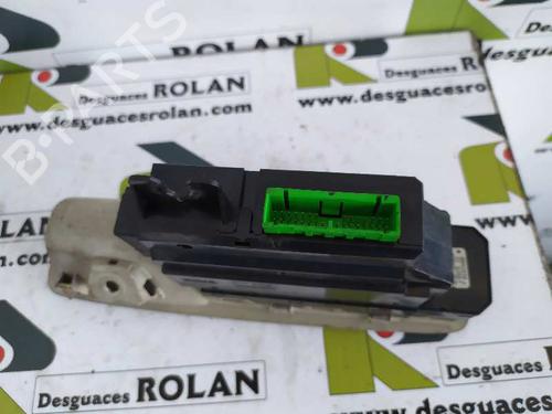 Left front window switch VOLVO S80 I (184)  | BP4058124I27 