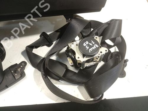 Airbag Kit BMW 2 Active Tourer (F45) 216 d | BP29866499C86