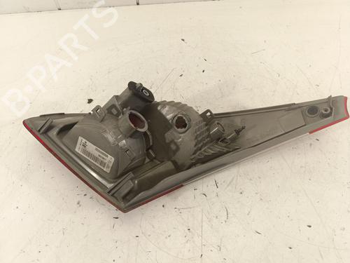 Left tailgate light RENAULT MEGANE III Hatchback (BZ0/1_, B3_)  | BP29508854C79 