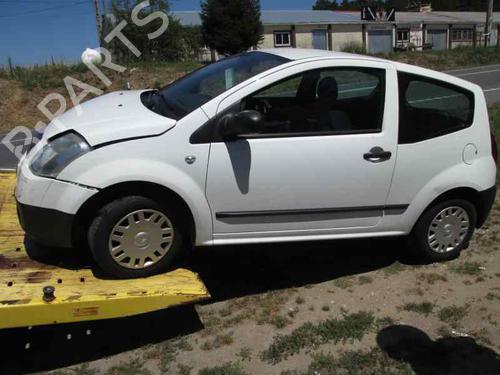 Instrument cluster CITROËN C2 (JM_)  | BP4056970C47 