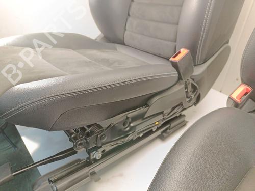 Seats set MERCEDES-BENZ GLK-CLASS (X204) 220 CDI (204.902) | BP26503208C78 