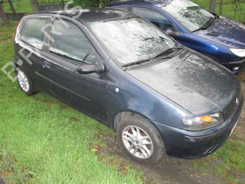 Front left window mechanism FIAT PUNTO (188_) 1.2 16V 80 (188.233, .235, .253, .255, .333, .353, .639,... | BP4062860C22 
