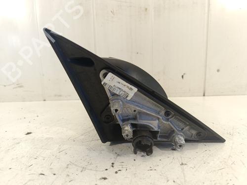 Left mirror BMW 3 Coupe (E92) M3 | BP29325695C26 