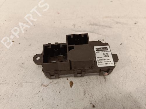 Used Electronic module FORD FOCUS III Turnier 1.5 TDCi (120 hp) 10414607