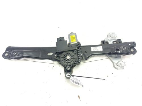 Used Front left window mechanism NISSAN QASHQAI II (J11, J11_) 1.6 dCi ALL MODE 4x4-i (130 hp) 30751836