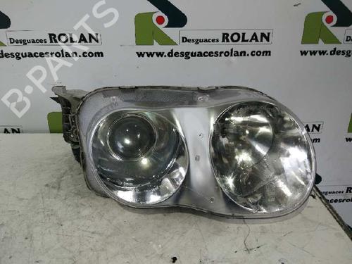 Used Right headlight HYUNDAI COUPE I (RD) [1996-2004]  4059986