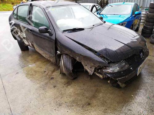 Flywheel SEAT LEON (1M1)  | BP14300591M101 