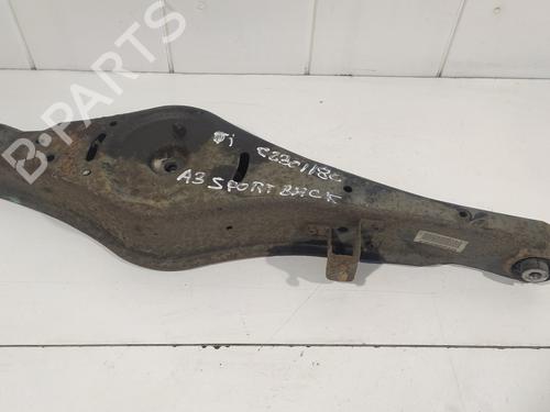 Left rear suspension arm AUDI A3 Sportback (8PA) 2.0 TDI BP7330989M14