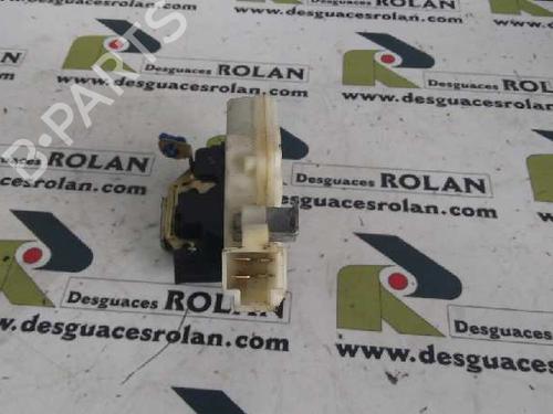 Front right lock NISSAN ALMERA II (N16)  | BP4081785C97 