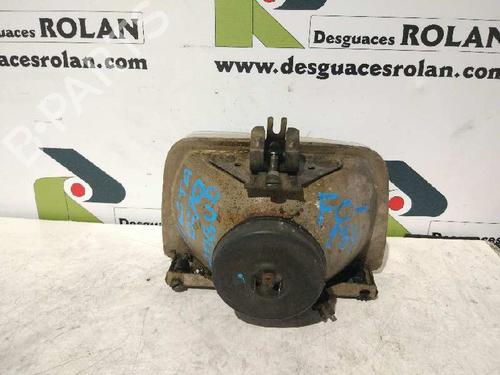 Right headlight FORD FIESTA I (GFBT)  | BP4060160C29