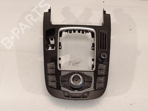 Spak kontakt AUDI A5 (8T3) 2.7 TDI (190 hp) 15393475