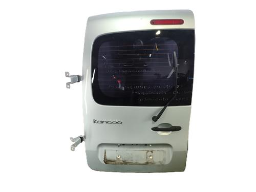 Used Left rear door Left rear door RENAULT KANGOO (KC0/1_) 1.2 (KC0A, KC0K, KC0F, KC01) (58 hp) 36017106 36017106