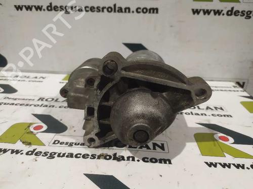 Starter CITROËN C4 I (LC_)  | BP4583253M8 