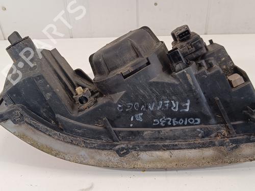 Left headlight LAND ROVER FREELANDER I (L314) 1.8 16V 4x4 | BP15494709C28 