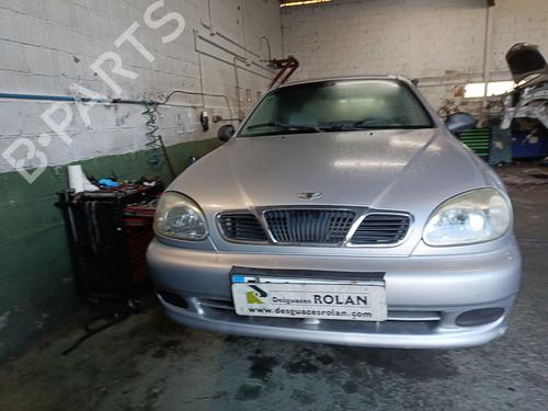 Front left window mechanism DAEWOO LANOS (KLAT)  | BP30087568C22 