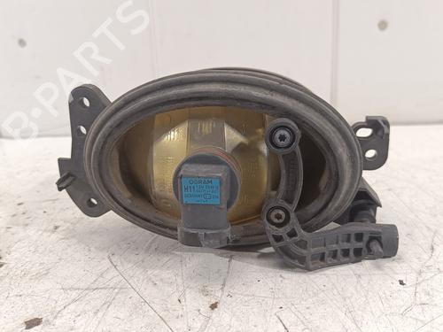 Right front fog light MERCEDES-BENZ C-CLASS (W204) C 320 CDI (204.022) | BP11022377C31 