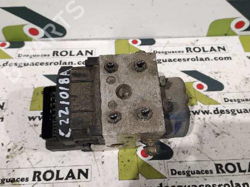 ABS pump CITROËN XSARA PICASSO (N68) 2.0 HDi | BP5072203M43 