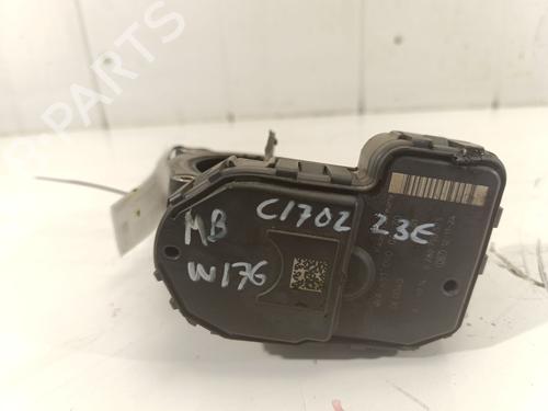 Spjældhus MERCEDES-BENZ A-CLASS (W176) A 180 CDI (176.000) | BP29888100M82