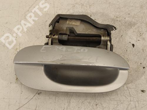 Used Rear right exterior door handle Rear right exterior door handle BMW 5 Touring (E39) 520 d (136 hp) 10088099 10088099