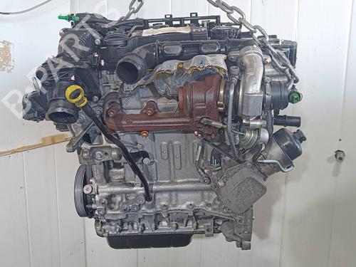 Engine FORD C-MAX (DM2) 1.6 TDCi | BP16757458M1 - Image 1