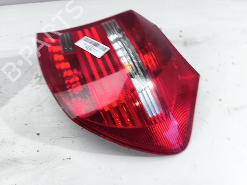 Right taillight BMW 1 (E87) 118 d | BP40183965C35 - Image 2