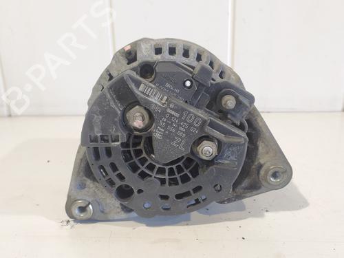 Alternator OPEL ASTRA H (A04) | BP7256578M7