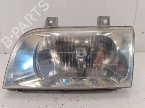 Used Left headlight KIA SPORTAGE SUV (K00) 2.0 TD 4WD (83 hp) 22545036