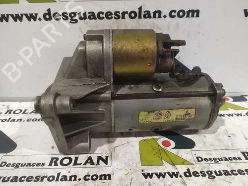 Anlasser für RENAULT MEGANE I (BA0/1_) 1.9 DTi (82 hp) 4767107
