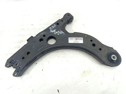 Used Left front suspension arm SEAT LEON (1M1) 1.9 TDI (110 hp) 31091939