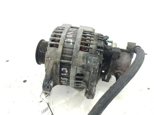 Alternator HONDA CIVIC VII Hatchback (EU, EP, EV) 1.7 CTDi (EP4, EU9) | BP31864509M7