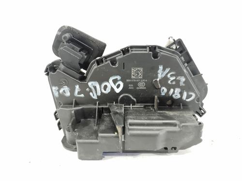Højre fortil lås VW GOLF VII (5G1, BQ1, BE1, BE2) [2012-2021]  33173048