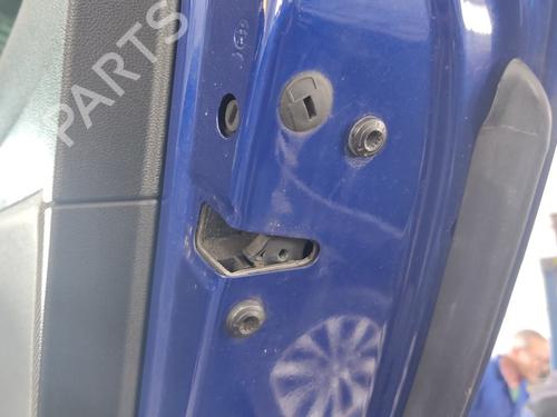 Used Rear right lock Rear right lock 39538059 39538059