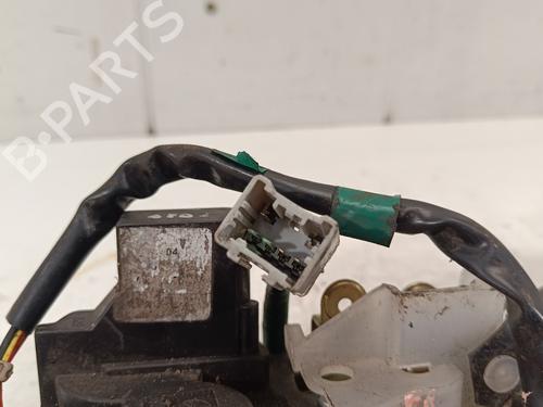 Front left lock ROVER 45 I Hatchback (RT)  | BP21288246C98 
