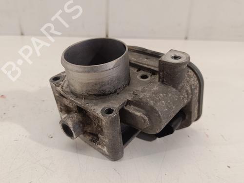 Throttle body OPEL ASTRA G Hatchback (T98)  | BP22639070M82 