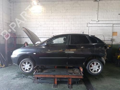 Engine SEAT IBIZA III (6L1) 1.4 16V | BP38064992M1  - Image 7
