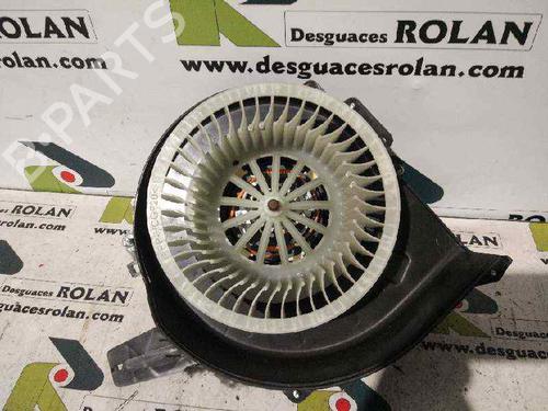 Heater blower motor SKODA FABIA II (542) 1.6 TDI | BP4066618M62 