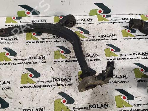 Used Left front suspension arm CITROËN C5 I (DC_) [2001-2005]  5150893